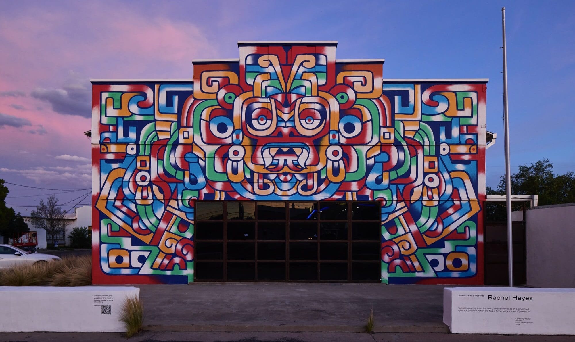 Five Latinx Artists Explore Materiality, Identity, and Belonging in ‘Los Encuentros’