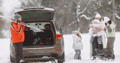 Winter is Coming: How to Prepare Your Car for the Cold