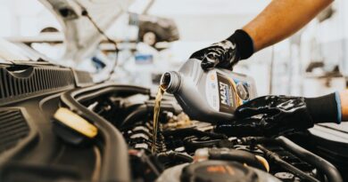 Why Regular Oil Changes Matter: Keeping Your Car Running Smoothly