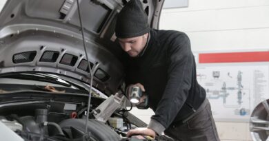 The Importance of Regular Car Inspections