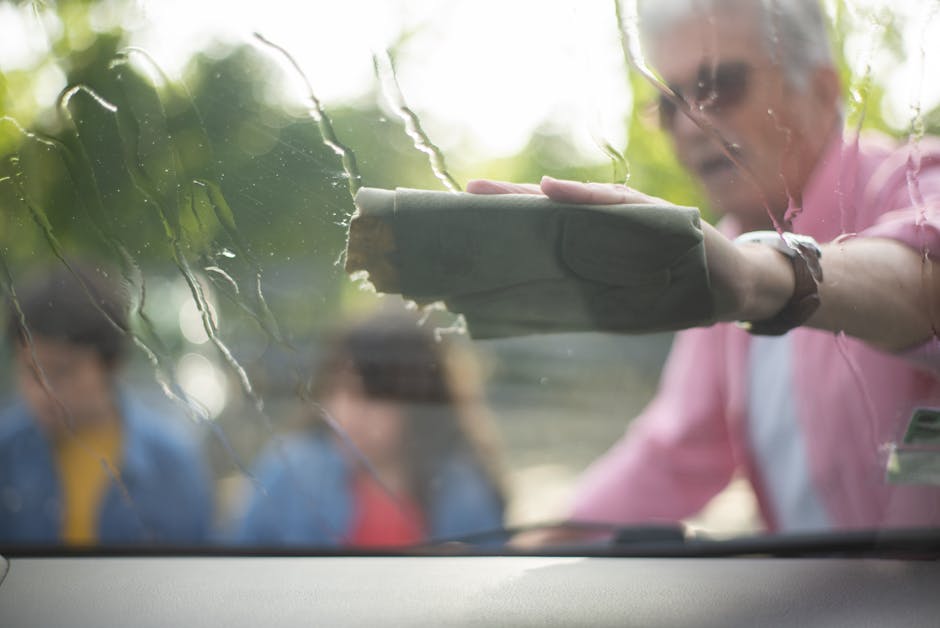 Car care tips during summer